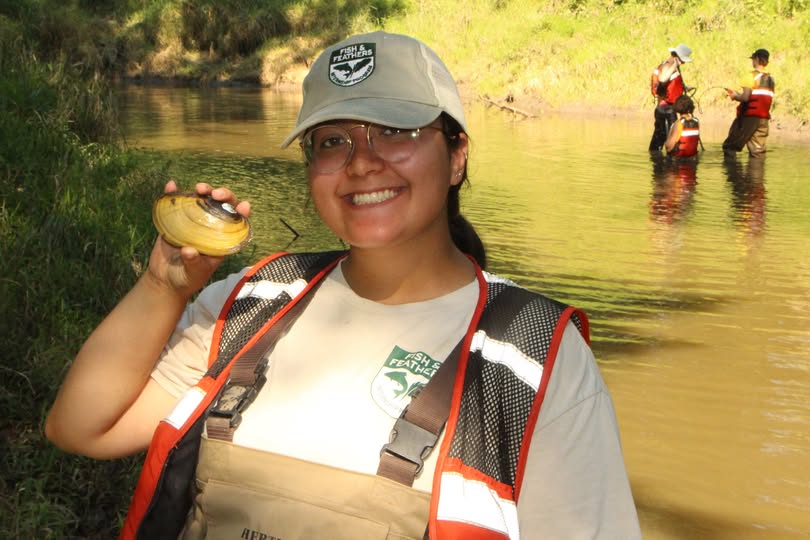 Community work and outreach